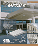 AM09 architectural metals catalog