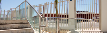 ACRS Component Railing Systems