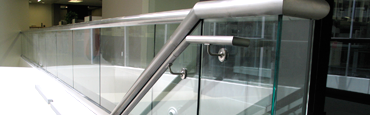 GRS Glass Railing Systems