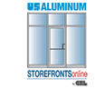 US Aluminum Storefroonts Online