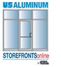 US Aluminum Storefronts Online