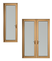 900 Series Door