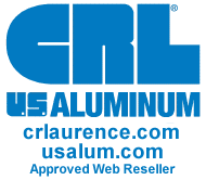 Display our Approved Reseller image on any page that uses a CRL Image or text, and link the image to: http://www.crlaurence.com